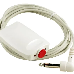 Sladdtryckknapp Fynd